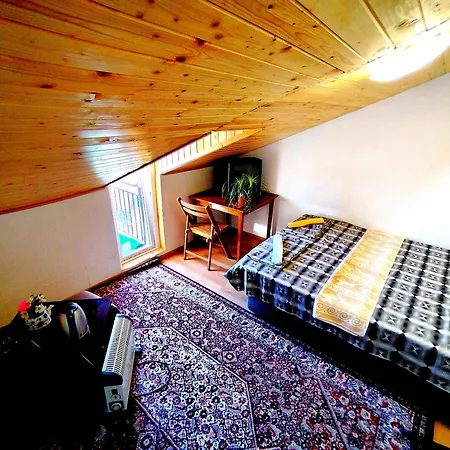 Centre Suits 2 Hostel