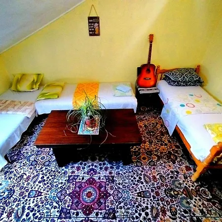 Hostel Centre Suits 2 Varna