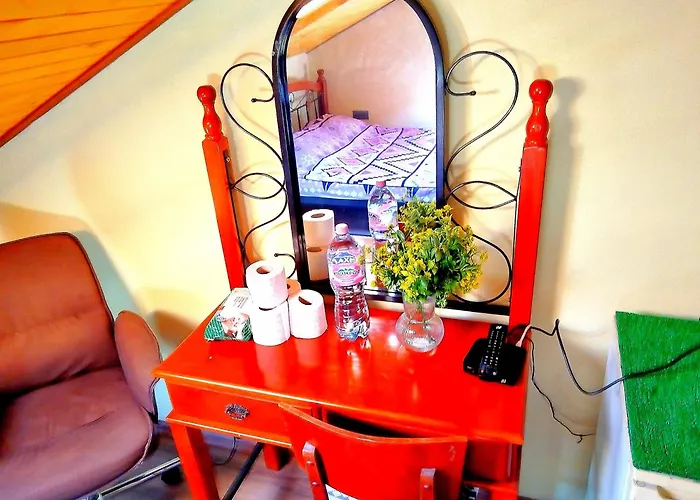 旅馆 Centre Suits 2 *