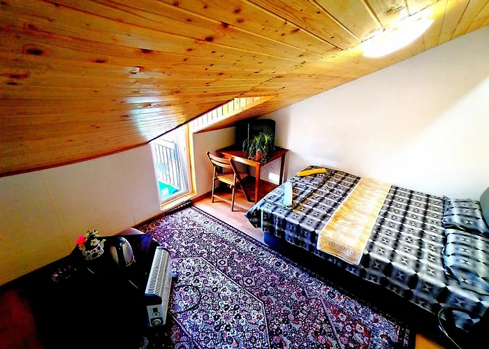 Centre Suits 2 旅馆