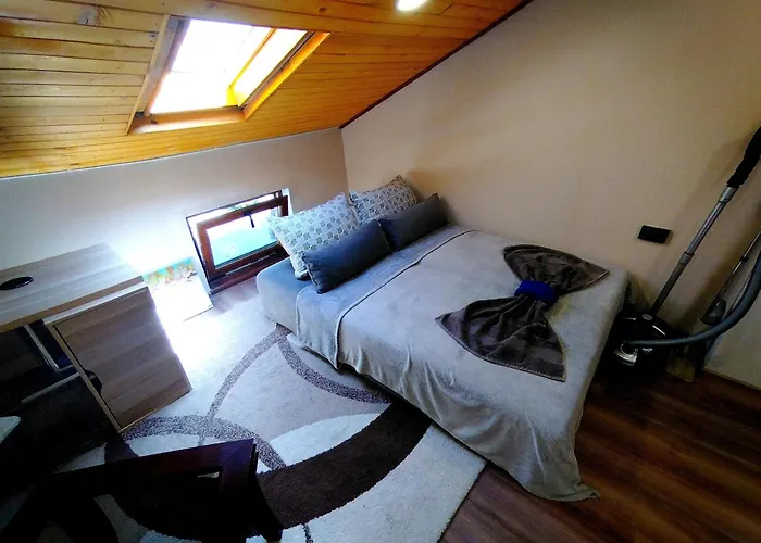 Centre Suits 2 * 瓦爾納